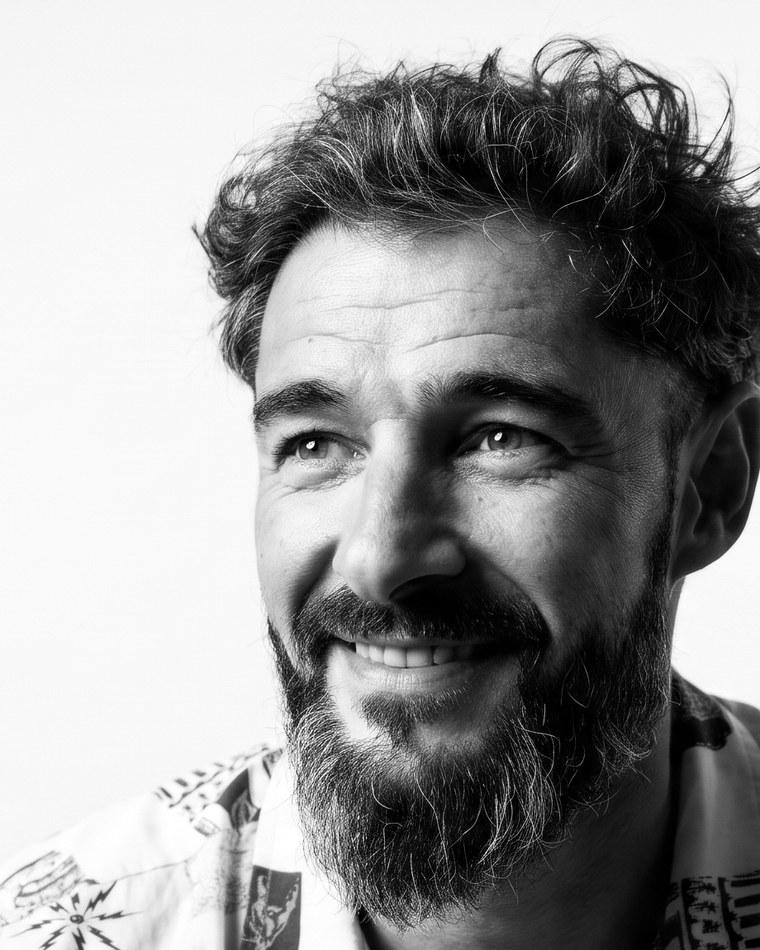 Marco Tomás